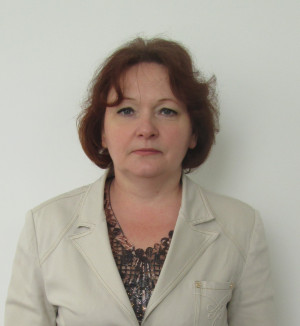 Кузнецова Светлана Владимировна