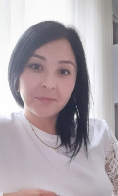 Берчева Дина Исмагуловна
